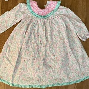 The Bailey Boys Unicorn Dress